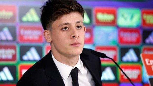 Arda Gülerdən 20 milyon dollarlıq JEST