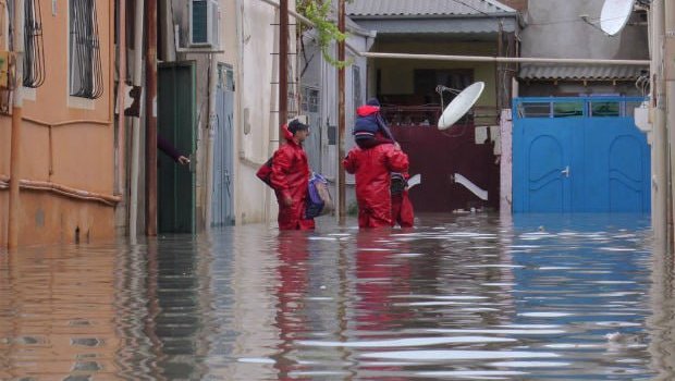 &ldquo;Bu xoşagəlməz hadisəni hər kəs yaşaya bilər&rdquo; &ndash; Əhaliyə ÇAĞIRIŞ