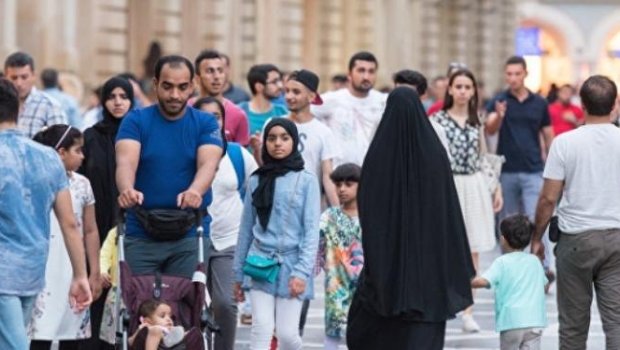 Xarici vətəndaşlar üçün bu ərazilərə giriş qiyməti dəyişir &ndash; SİYAHI