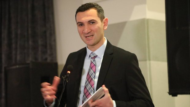 AKTA 2026-cı ildə ekspertlərinin sayını ARTIRACAQ