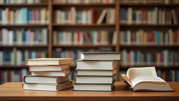 Mədəniyyət Nazirliyi bu kitabları satın aldı &ndash; SİYAHI