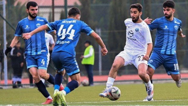 &ldquo;Səbail&rdquo; yenə xal itirdi