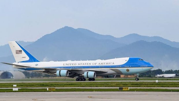 ABŞ-da təyyarə qəzaya uğradı, ölənlər var - VİDEO