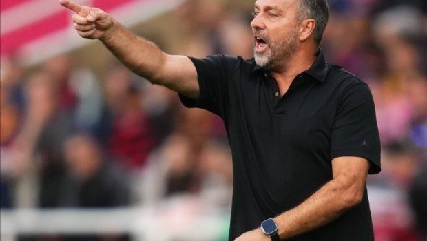 &ldquo;Barselona&rdquo; Fliklə bağlı QƏRAR VERDİ