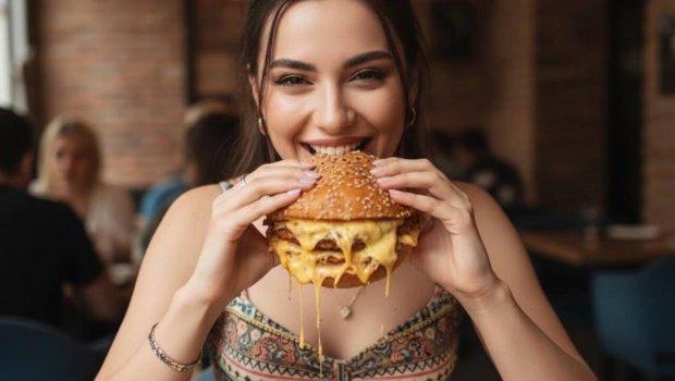 Çox adam arıqlamaq üçün belə edir, amma KÖKƏLDİR