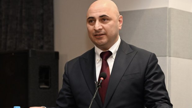 İlk dəfə kritik informasiya strukturlarının təhlükəsizlik vəziyyəti QİYMƏTLƏNDİRİLİB