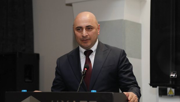 İlk dəfə kritik informasiya strukturlarının təhlükəsizlik vəziyyəti QİYMƏTLƏNDİRİLİB