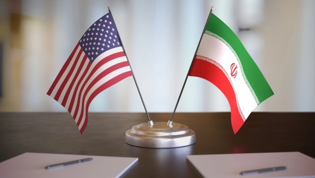 ABŞ İranla əlaqəli 29 gəmiyə sanksiya TƏTBİQ ETDİ