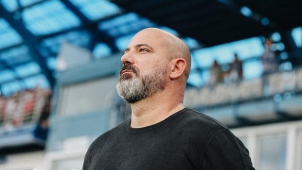 Stankoviç məşqçilik karyerasına GERİ DÖNDÜ