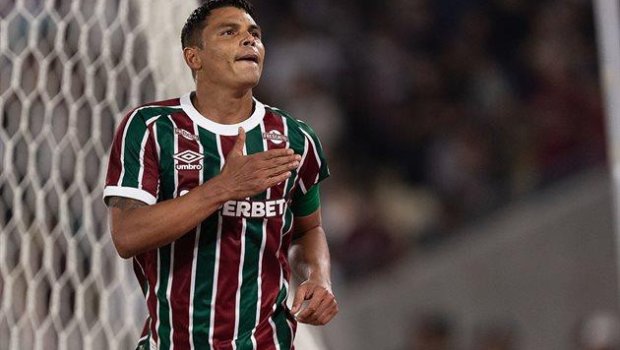 Tiaqo Silva klubundan AYRILDI