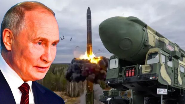 Rusiya &ldquo;Oreşnik&rdquo;ləri Belarusda &ndash; Avropa şəhərlərinə neçə dəqiqəyə ÇATACAQ? &ndash; SİYAHI