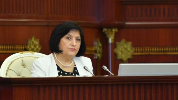 Avropa Parlamentinin Azərbaycan əleyhinə qətnaməsinə Sahibə Qafarovadan CAVAB