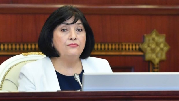 Avropa Parlamentinin Azərbaycan əleyhinə qətnaməsinə Sahibə Qafarovadan CAVAB