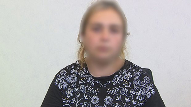 Mələk Zeynalovanın həbs müddəti 2 il artırıldı &ndash; VİDEO