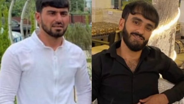 Astarada itkin düşən balıqçılardan birinin meyiti TAPILDI