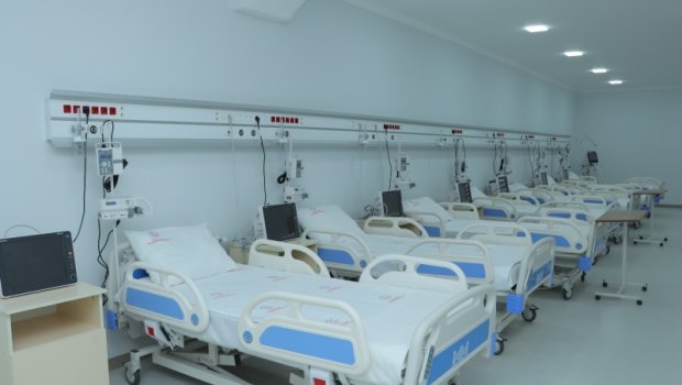 Bu xəstəxanalarda yenidənqurma işləri aparılır &ndash; SİYAHI
