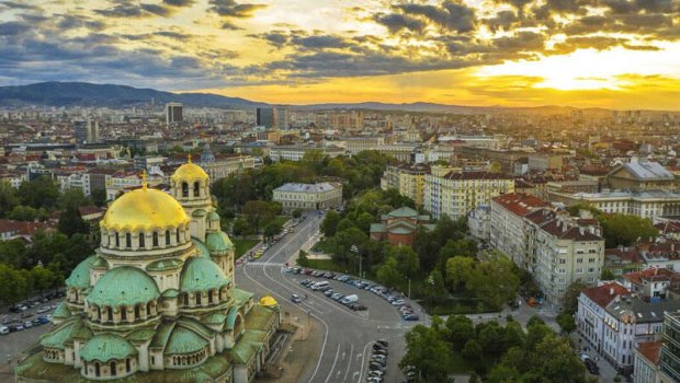 Bolqarıstanda Şuşa parkı AÇILACAQ