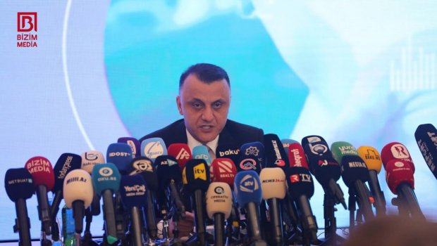 TƏBİB-in direktoru: &ldquo;Elə vətəndaşlar var ki, 3 gündən bir tibbi xidmət üçün müraciət edir&rdquo;