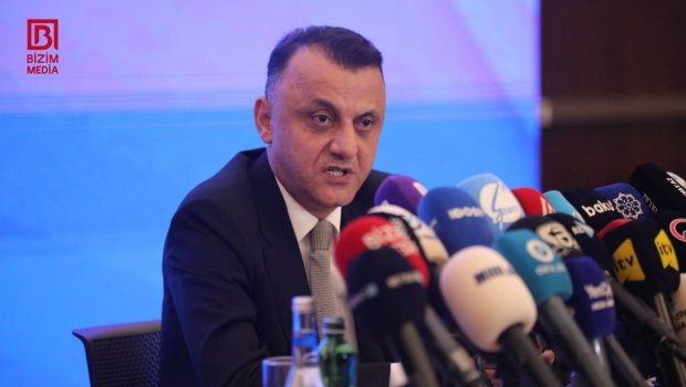 Vüqar Qurbanov: &ldquo;Bu bəzi həkimlərimizin özlərini &ldquo;çox ağıllı&rdquo; hesab etməsinin nəticəsidir&rdquo;