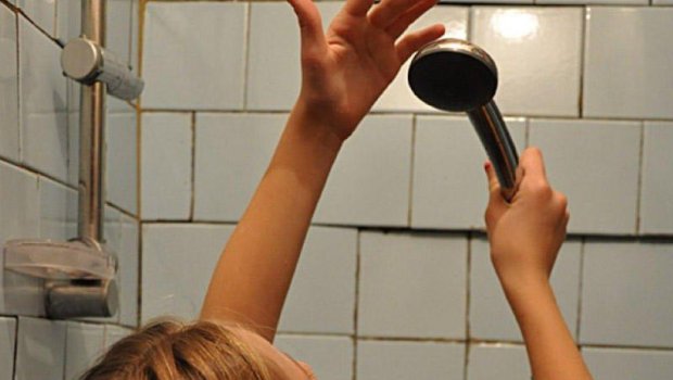 İsti su ilə çimənlərə pis xəbər