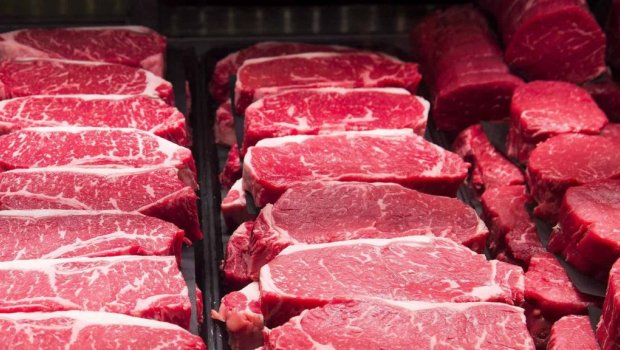 Azərbaycan Kanadadan mal əti tədarük etməyə BAŞLADI