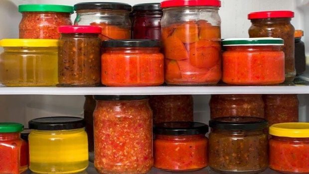 Soyuducuya şüşə banka qoymayın - xəbərdarlıq