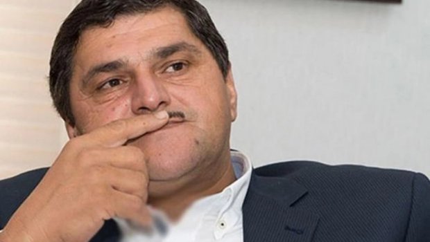 Meyxanaçı Ağakərim VƏFAT ETDİ