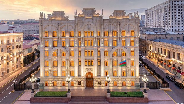 DİN-nin xəzinə hesabına köçürülən vəsaitdən istifadə qaydası müəyyənləşdi &ndash; QƏRAR