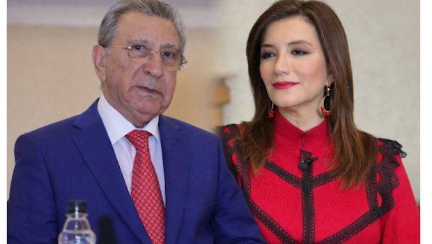 Ramiz Mehdiyev Gültəkin Hacıbəyliyə &ldquo;xidmətləri&rdquo; qarşılığında nələr qazandırıb? &mdash; Milyonluq evlər, torpaq sahələri&hellip;