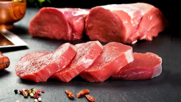 Somalidən Azərbaycana ət İDXAL OLUNUR?