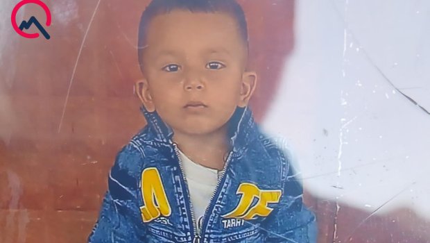 &ldquo;Anası həyətə baxanda gördü ki, suyun üzündədir...&rdquo; &ndash; FOTO