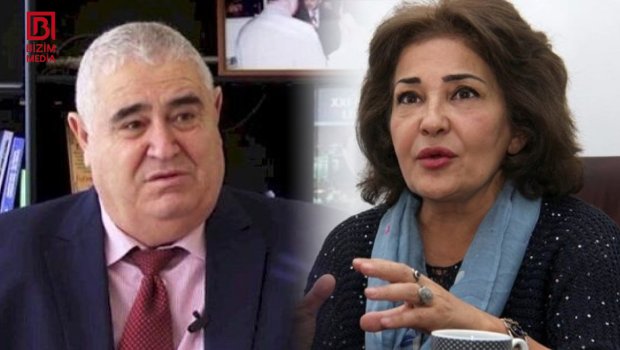 &ldquo;İki həyat yoldaşım var&rdquo; deyən şərurlu İsfəndiyara REAKSİYA