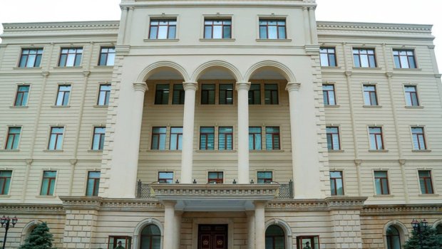 Müdafiə Nazirliyinə 72 mindən çox vətəndaş müraciəti DAXİL OLUB