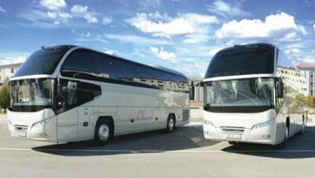 Azərbaycanın müxtəlif istiqamətlərində avtobus marşrutları müsabiqəyə çıxarılır