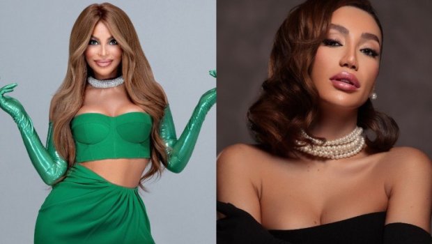 "Röya mənim balaca bacımdır"