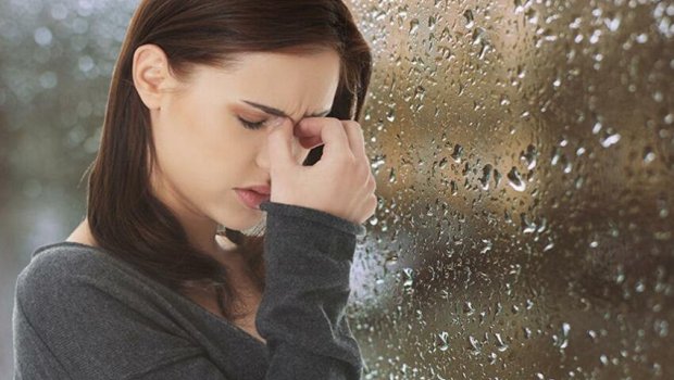 Bu günün tibbi-meteoroloji PROQNOZU