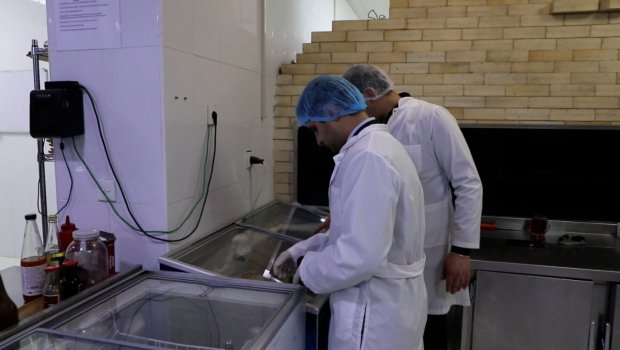 Bu restoranların menyularında &ldquo;dəvə qutabı&rdquo; olsa da, özü yoxdur... &ndash; FOTO