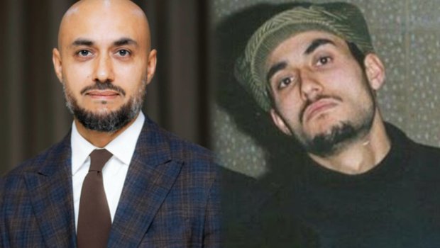 &ldquo;Dəyirman&rdquo;ın Anarı bu qurumda yüksək vəzifədə çalışır &ndash; FOTO