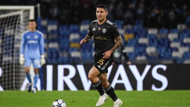 Bu klub &ldquo;Qarabağ&rdquo;a növbəti dəfə təklif göndərdi