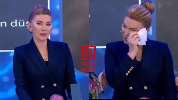 Xoşqədəm Hidayətqızı KÖVRƏLDİ: &ldquo;Atam yaşasaydı, zəng edib deyəcəkdi ki&hellip;&rdquo; &ndash; VİDEO