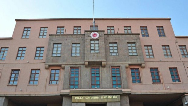 Türkiyə MN: &ldquo;Rusiyaya məxsus PUA nəzarətdən çıxaraq ərazilərimizə daxil olub&rdquo;