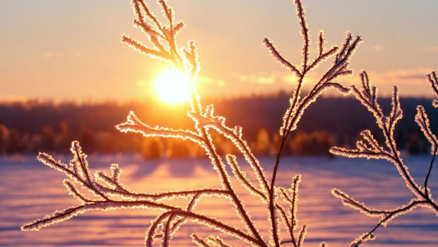 Bu şəhərdə cəmi 18 dəqiqə gündüz OLACAQ