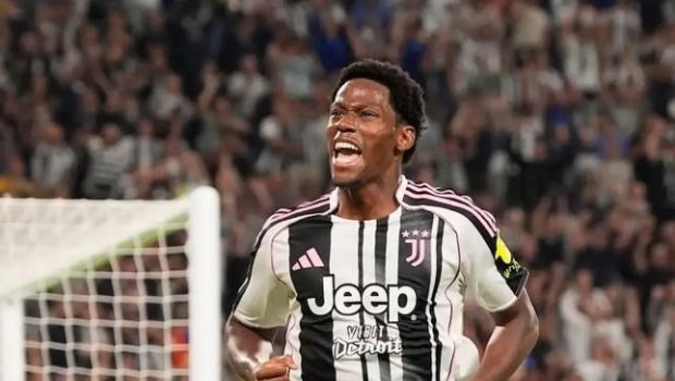 "Yuventus"dan "Arsenal"a RƏDD CAVABI