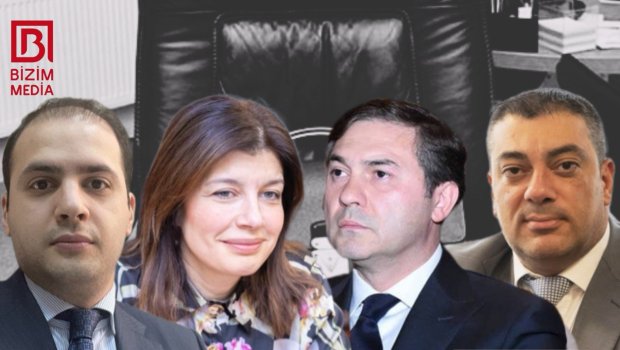 Məşhurların məmur ÖVLADLARI &ndash; ARAŞDIRMA