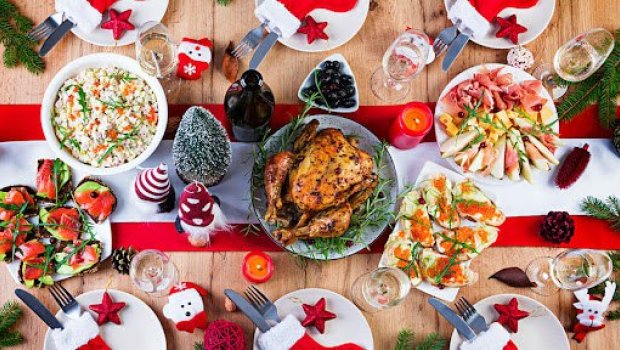 &ldquo;Yeni il&rdquo; süfrələrinin bəzəyi olan SALATLAR: Düzgün hazırlanma və saxlanma qaydaları