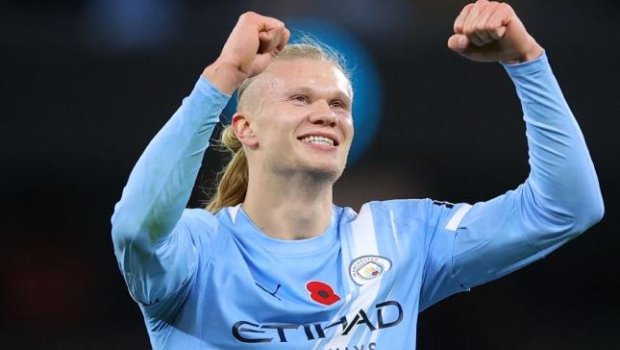 Ronaldodan 122 oyun az oynadı, amma onun uğurunu TƏKRARLADI