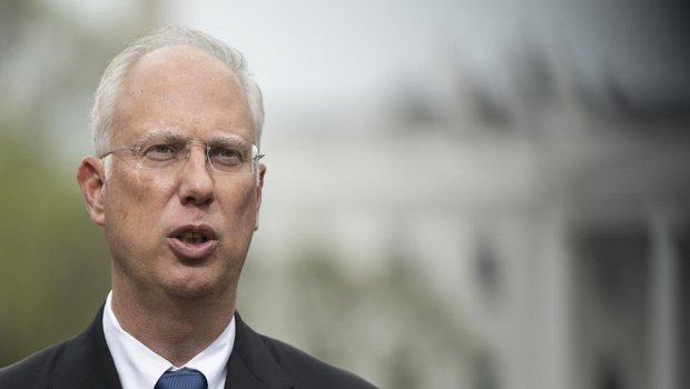 Putinin xüsusi nümayəndəsindən Mayamidəki danışıqlarla bağlı AÇIQLAMA