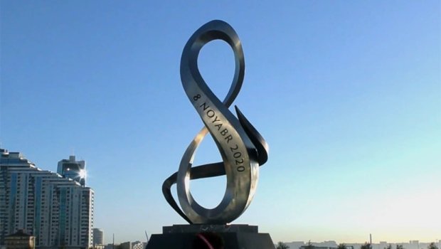 Müdafiə Nazirliyindən həftəlik icmal - VİDEO