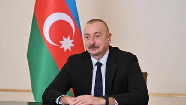 Prezidentin Rusiyaya səfəri gözlənilir