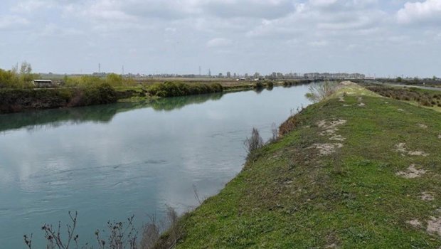 Tərtərdə kanalda batan şəxsin kimliyi AÇIQLANDI